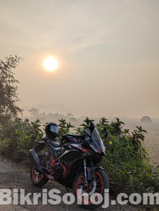 GPX Demon GR165R 2025